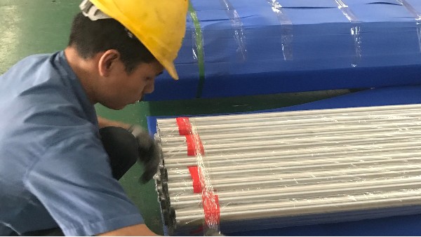 薄壁不銹鋼水管代理加盟品牌需要看哪些要點(diǎn)？